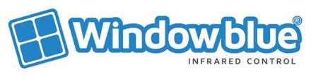 Window Blue